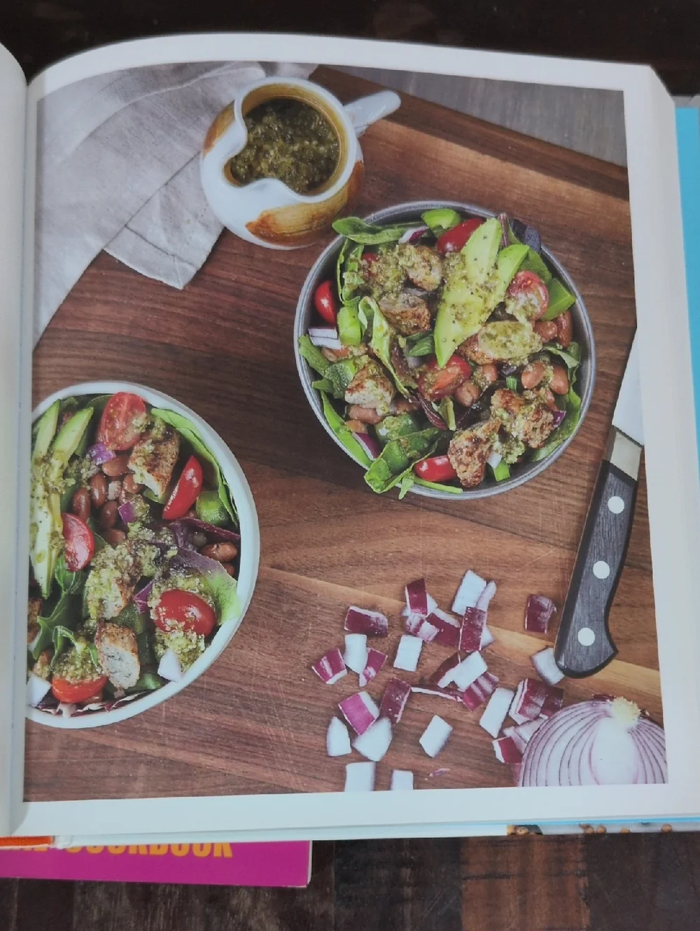 Haylie Pomroy Fast Metabolism Rachael Ray 365  Set of 2 Cookbooks